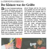 Artikel aus dem Kölner Stadt-Anzeiger
